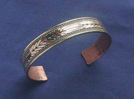 Metal Bracelet