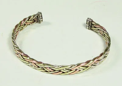 Metal Bracelet