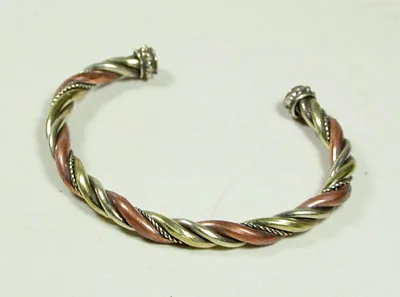 Metal Bracelet