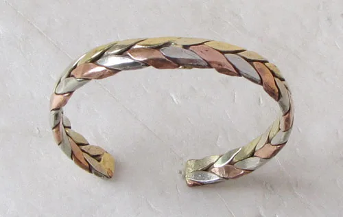 Metal Bracelet