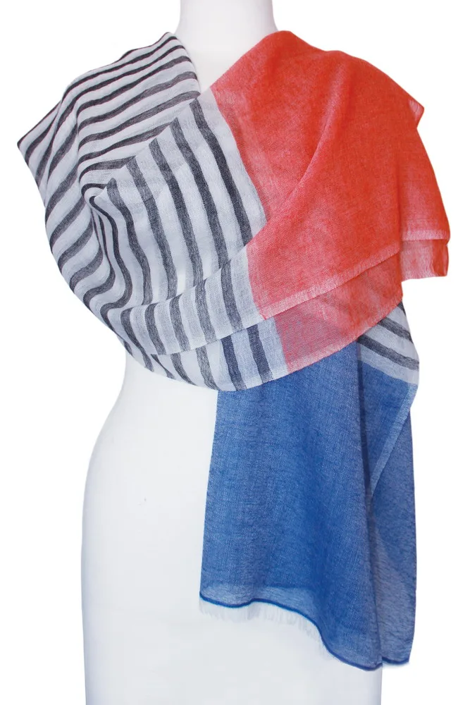 Mix Cashmere