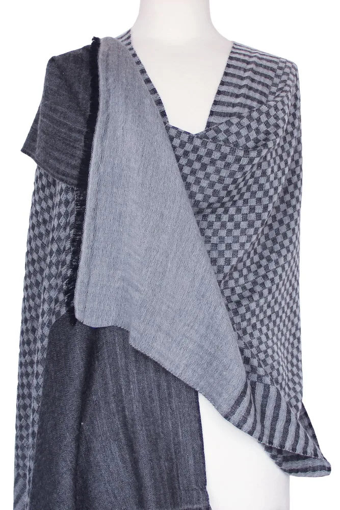 Mix Cashmere