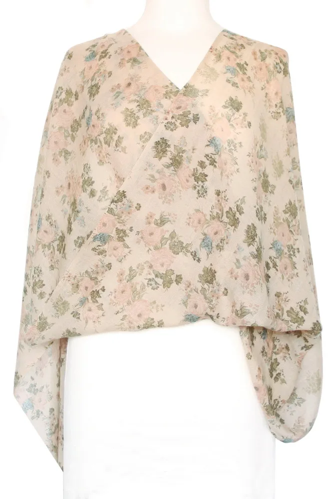 Mix Cashmere