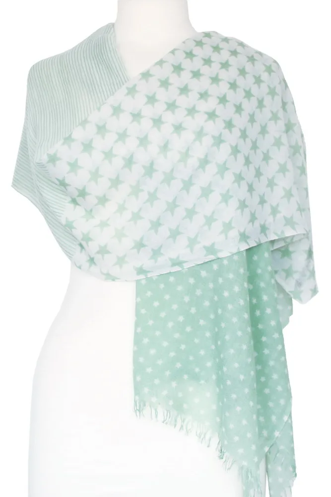 Mix Cashmere