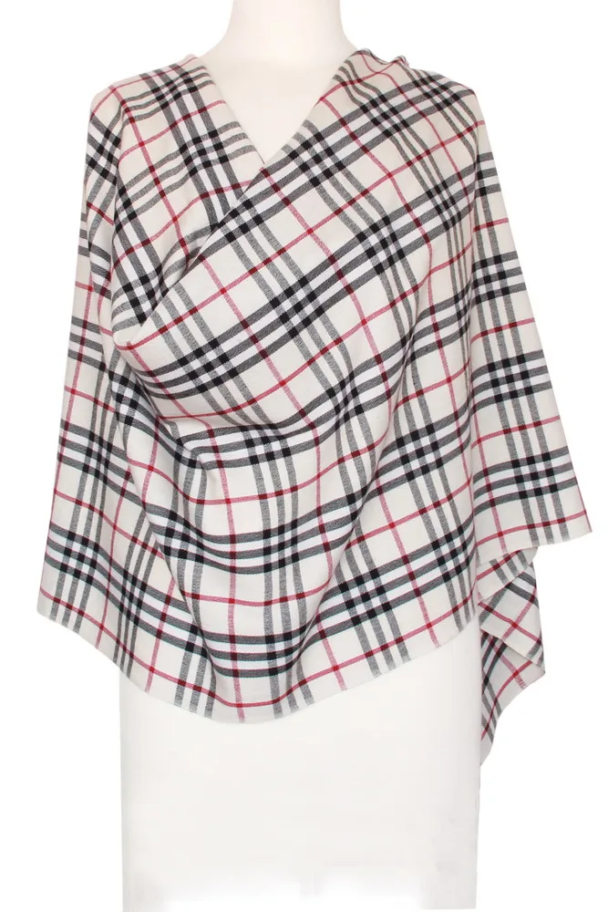 Mix Cashmere