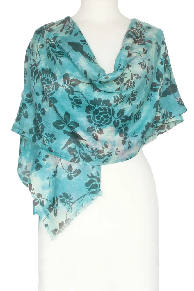 Mix Cashmere