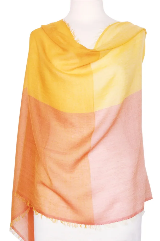 Mix Cashmere