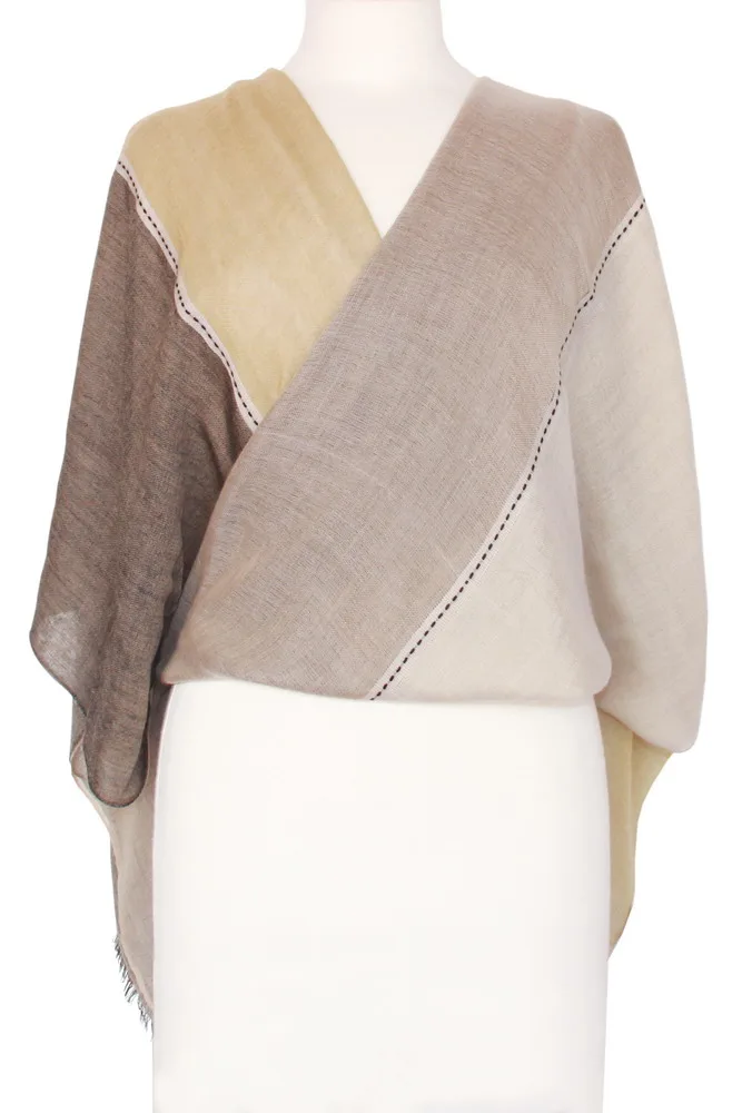 Mix Cashmere