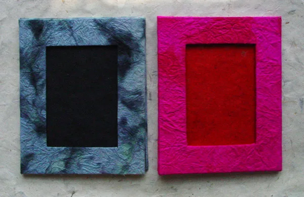 Rice Paper Goods