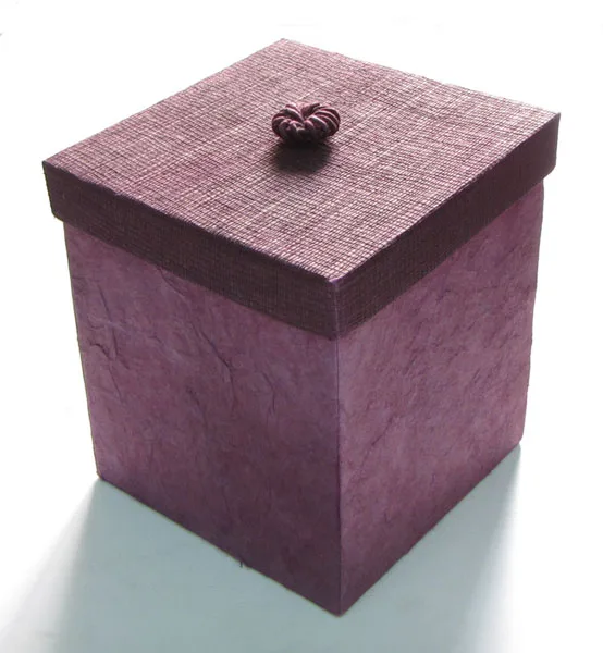 Rice Paper Goods