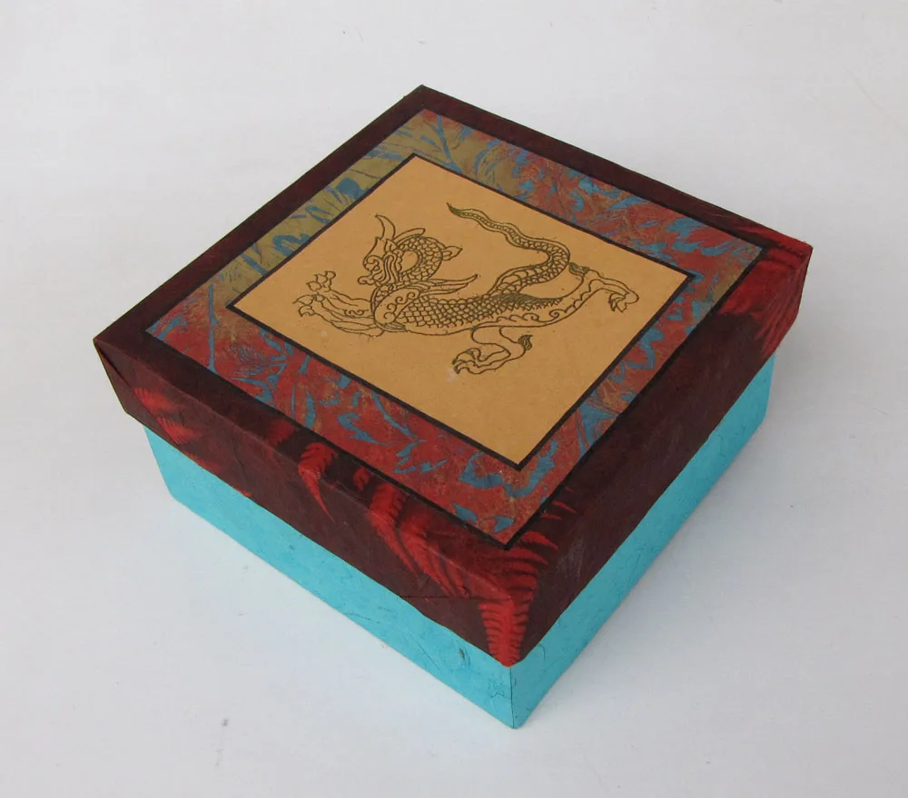 Rice Paper Goods
