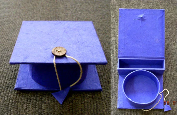 Rice Paper Goods