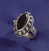 Silver Ring