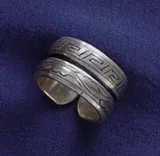 Silver Ring