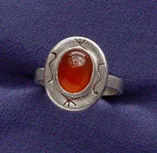 Silver Ring