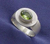 Silver Ring