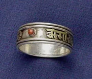 Silver Ring