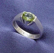 Silver Ring