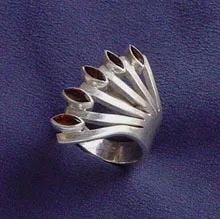Silver Ring