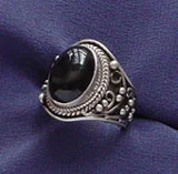 Silver Ring