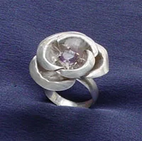 Silver Ring