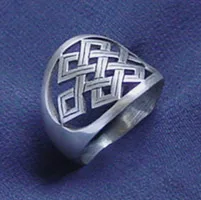 Silver Ring