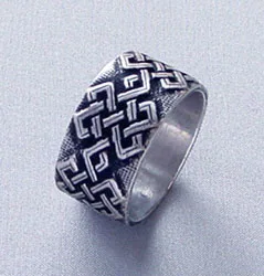 Silver Ring