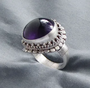 Silver Ring