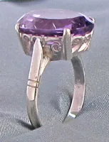 Silver Ring