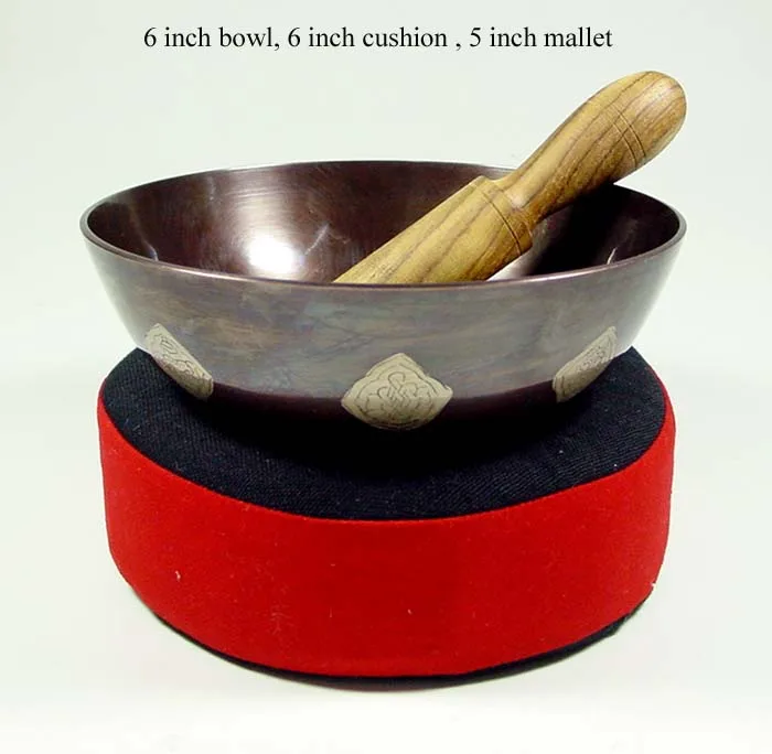 Singing Bowl