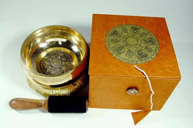 Singing Bowl