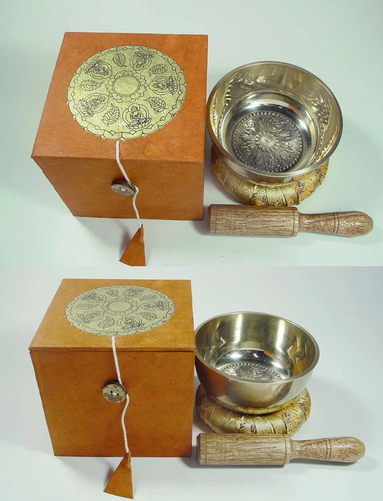 Singing Bowl