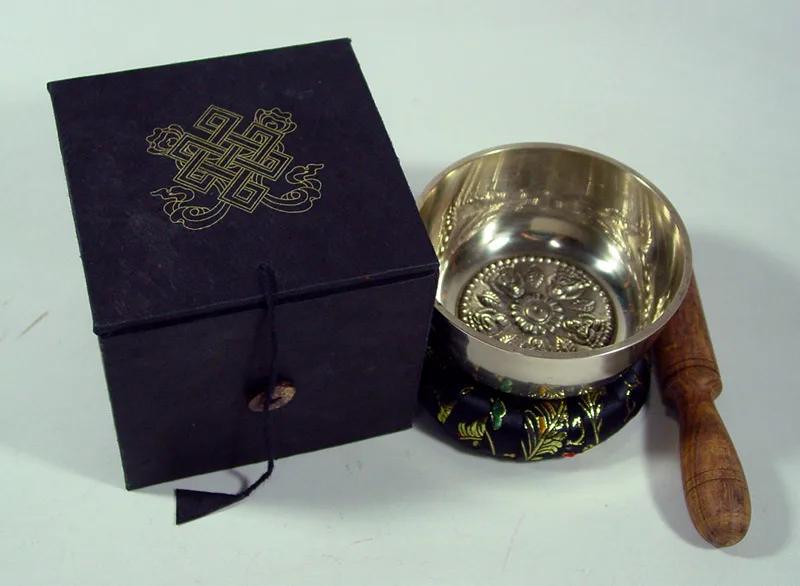 Singing Bowl