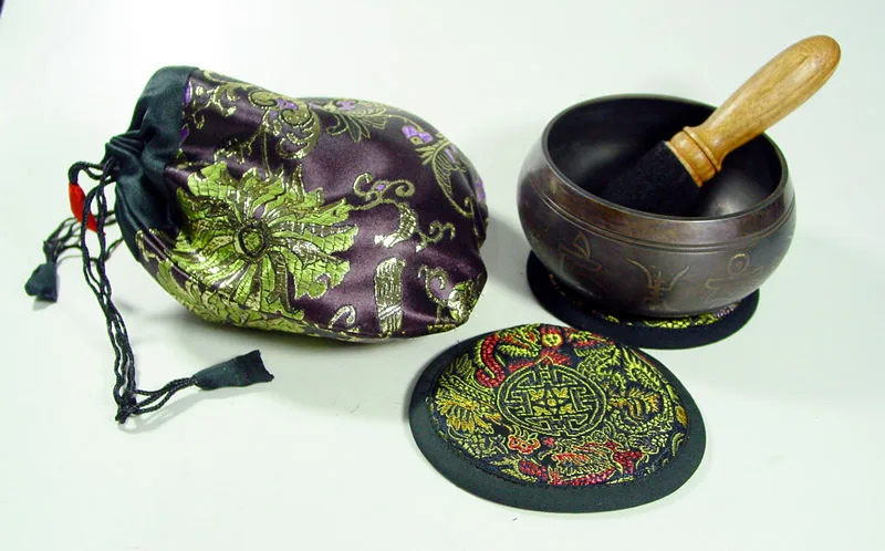 Singing Bowl