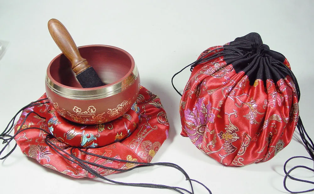 Singing Bowl