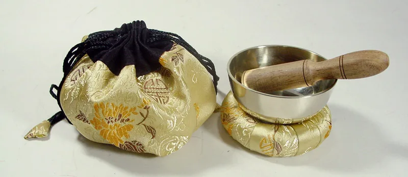 Singing Bowl