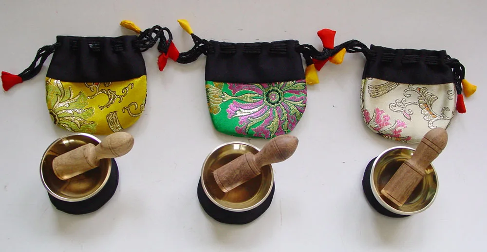 Singing Bowl