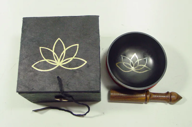 Singing Bowl