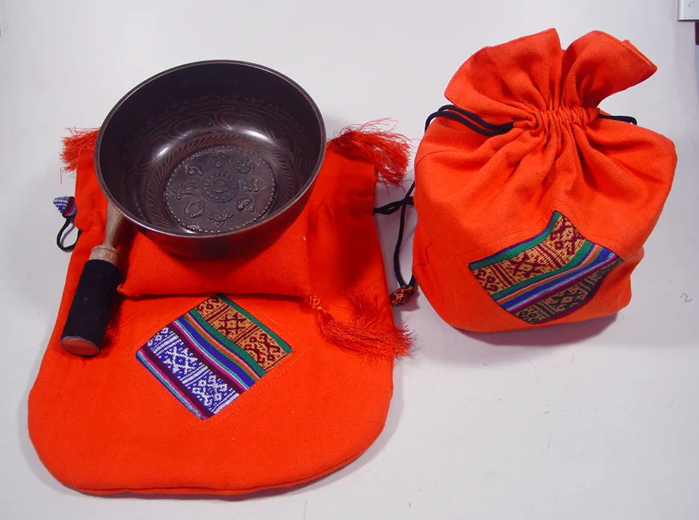 Singing Bowl