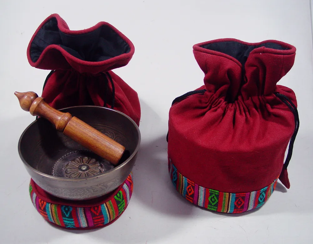 Singing Bowl