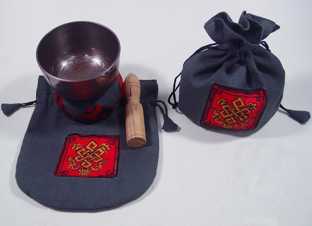 Singing Bowl