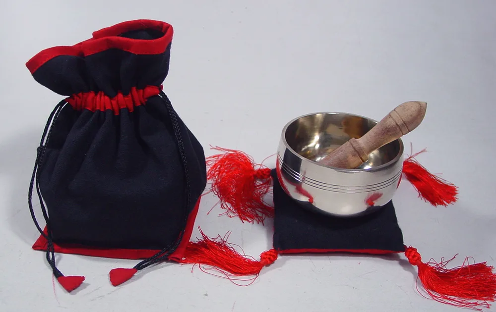 Singing Bowl