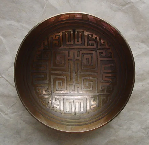 Singing Bowl