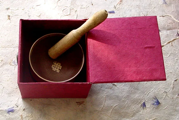 Singing Bowl