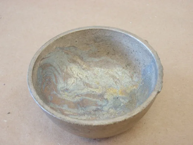 Singing Bowl