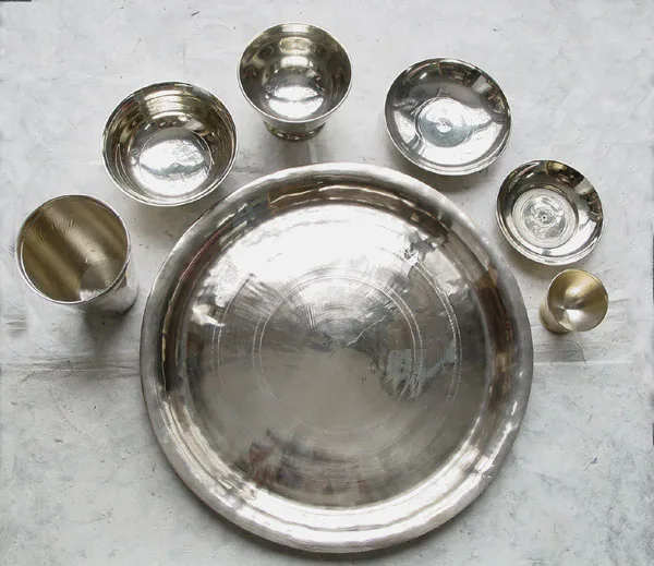 Singing Bowl