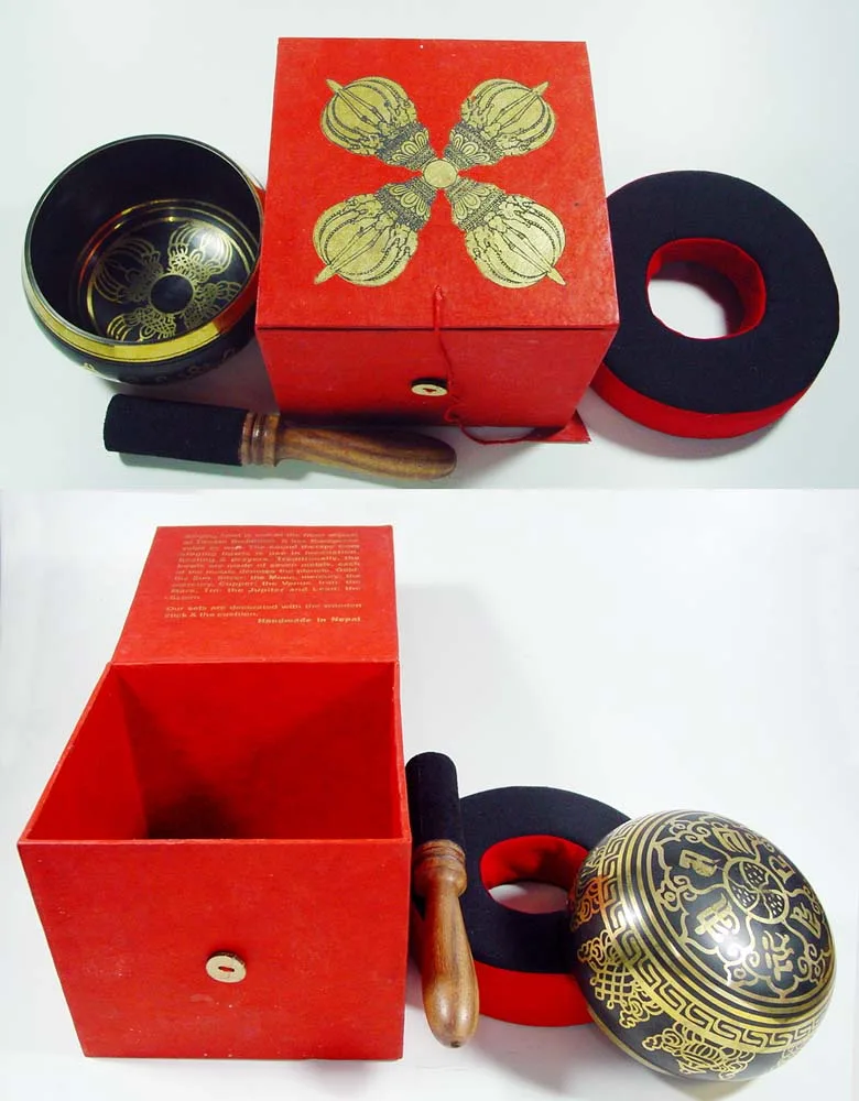 Singing Bowl