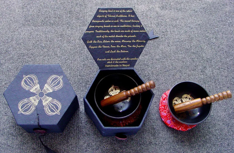 Singing Bowl