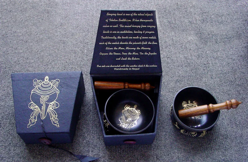Singing Bowl