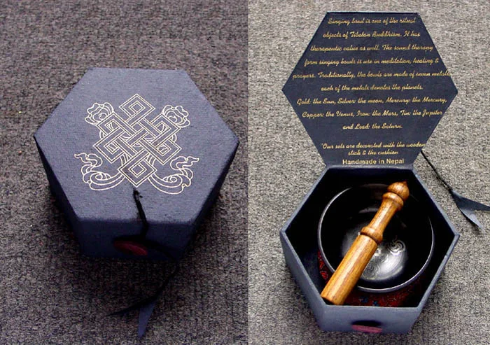 Singing Bowl